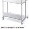 RAC-EC13N2 パソコンラック(W800×D700×H1400mm) RAC-EC13N2 / パソコンラック(W800×D700×H1400mm)