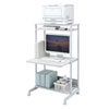 RAC-EC13N パソコンラック(W800×D700×H1400mm) RAC-EC13N / パソコンラック(W800×D700×H1400mm)