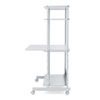 RAC-EC13N パソコンラック(W800×D700×H1400mm) RAC-EC13N / パソコンラック(W800×D700×H1400mm)