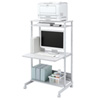 RAC-EC13 パソコンラック(W800×D700×H1400mm) RAC-EC13 / パソコンラック(W800×D700×H1400mm)