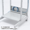 RAC-EC13 パソコンラック(W800×D700×H1400mm) RAC-EC13 / パソコンラック(W800×D700×H1400mm)