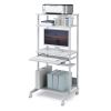 RAC-EC14N2 パソコンラック(W650×D600×H1450mm) RAC-EC14N2 / パソコンラック(W650×D600×H1450mm)