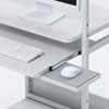 RAC-EC15N2 パソコンラック(W600×D600×H1265mm) RAC-EC15N2 / パソコンラック(W600×D600×H1265mm)