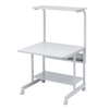 RAC-EC18 パソコンラック(W750×D725×H1120~1270mm) RAC-EC18 / パソコンラック(W750×D725×H1120~1270mm)