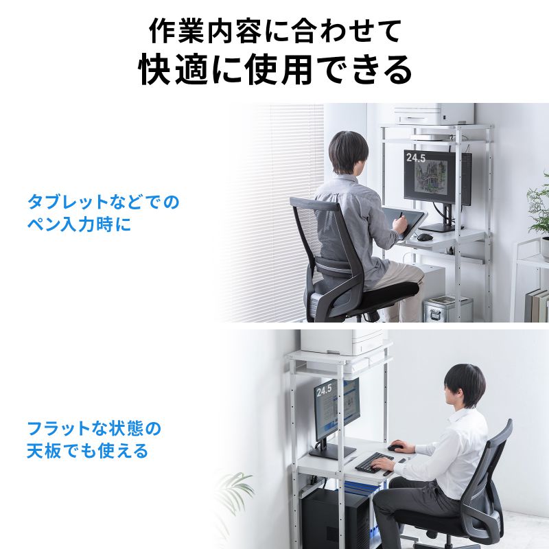 ピックアップ