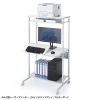 RAC-EC21 チルト天板パソコンラック(W800) RAC-EC21 / チルト天板パソコンラック(W800)