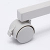 RAC-EC31N パソコンラック(W600×D625×H1108~1258mm) RAC-EC31N / パソコンラック(W600×D625×H1108~1258mm)