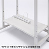 RAC-EC31 パソコンラック(W600×D625mm) RAC-EC31 / パソコンラック(W600×D625mm)