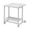 RAC-EC33N パソコンラック(W600×D600×H700mm) RAC-EC33N / パソコンラック(W600×D600×H700mm)
