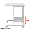 RAC-EC33N パソコンラック(W600×D600×H700mm) RAC-EC33N / パソコンラック(W600×D600×H700mm)