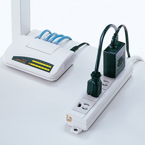 RAC-EC3K / パソコンラック（W800×D700mm）