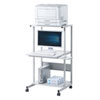 RAC-EC73 パソコンラック(W650×D655×H1200mm) RAC-EC73 / パソコンラック(W650×D655×H1200mm)