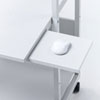 RAC-EC73 パソコンラック(W650×D655×H1200mm) RAC-EC73 / パソコンラック(W650×D655×H1200mm)