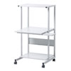 RAC-EC73 パソコンラック(W650×D655×H1200mm) RAC-EC73 / パソコンラック(W650×D655×H1200mm)