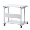 RAC-EC75 パソコンラック(W650×D605×H700mm) RAC-EC75 / パソコンラック(W650×D605×H700mm)