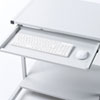 RAC-EC75 パソコンラック(W650×D605×H700mm) RAC-EC75 / パソコンラック(W650×D605×H700mm)