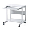 RAC-EC75 パソコンラック(W650×D605×H700mm) RAC-EC75 / パソコンラック(W650×D605×H700mm)