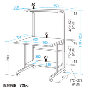 RAC-EC8K