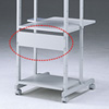 RAC-EC8K パソコンラック(W750×D725mm) RAC-EC8K / パソコンラック(W750×D725mm)