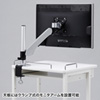 RAC-FA3 移動式機器設置カート(W530×D565mm) RAC-FA3 / 移動式機器設置カート(W530×D565mm)