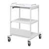 RAC-FA5 移動式機器設置カート(W660×D720mm) RAC-FA5 / 移動式機器設置カート(W660×D720mm)