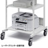 RAC-FA5 移動式機器設置カート(W660×D720mm) RAC-FA5 / 移動式機器設置カート(W660×D720mm)