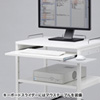 RAC-FA5 移動式機器設置カート(W660×D720mm) RAC-FA5 / 移動式機器設置カート(W660×D720mm)