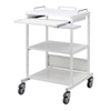 RAC-FA5 移動式機器設置カート(W660×D720mm) RAC-FA5 / 移動式機器設置カート(W660×D720mm)