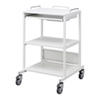 RAC-FA5 移動式機器設置カート(W660×D720mm) RAC-FA5 / 移動式機器設置カート(W660×D720mm)
