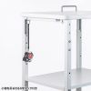 RAC-FA6 作業用プリンタカート RAC-FA6 / 作業用プリンタカート