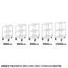 RAC-FA6 作業用プリンタカート RAC-FA6 / 作業用プリンタカート