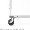 RAC-FA6 作業用プリンタカート RAC-FA6 / 作業用プリンタカート