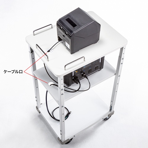 RAC-FA6の画像