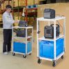 RAC-FA6 作業用プリンタカート RAC-FA6 / 作業用プリンタカート