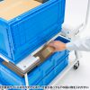 RAC-FA7 ステップ付きピッキングカート RAC-FA7 / ステップ付きピッキングカート