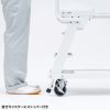 RAC-FA7 ステップ付きピッキングカート RAC-FA7 / ステップ付きピッキングカート