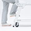 RAC-FA7 ステップ付きピッキングカート RAC-FA7 / ステップ付きピッキングカート