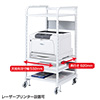 RAC-HL1 高耐荷重ラック(W582×D650×H1300mm) RAC-HL1 / 高耐荷重ラック(W582×D650×H1300mm)