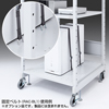 RAC-HL2 高耐荷重ラック(W582×D650×H1600mm) RAC-HL2 / 高耐荷重ラック(W582×D650×H1600mm)
