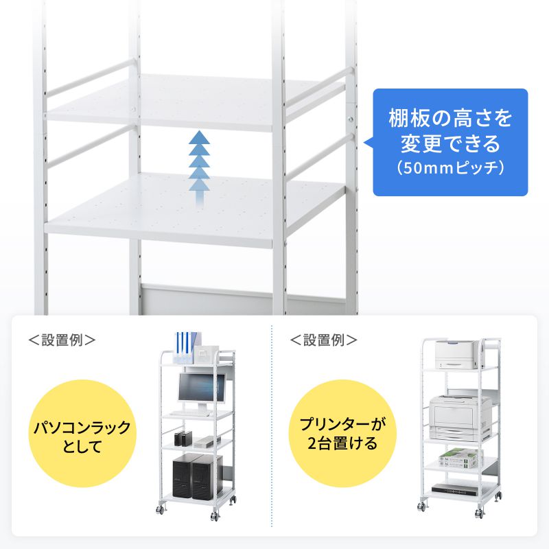ピックアップ