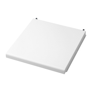 RAC-HP100STWN / RAC-HP103・104シリーズ用スライド棚(ホワイト・W351×D380mm)