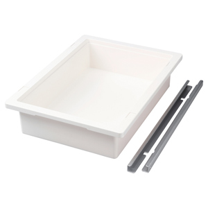 信頼への信頼 RAC-HP100TR【RAC-HP100シリーズ用追加用プラスチックトレー 食器・サービングウェア