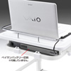 RAC-HP101WN カンチ式上下昇降電子カルテカート(ホワイト・W500×D567mm) RAC-HP101WN / カンチ式上下昇降電子カルテカート(ホワイト・W500×D567mm)