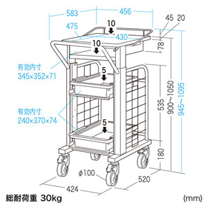 RAC-HP105W