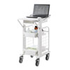 RAC-HP105W カンチ式昇降カルテカート RAC-HP105W / カンチ式昇降カルテカート