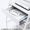 RAC-HP11HTP RAC-HP11SCP用引き出し(ピンク) RAC-HP11HTP / RAC-HP11SCP用引き出し(ピンク)