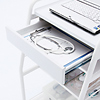 RAC-HP11HTW RAC-HP11SCW用引き出し(ホワイト) RAC-HP11HTW / RAC-HP11SCW用引き出し(ホワイト)