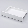 RAC-HP11HTW RAC-HP11SCW用引き出し(ホワイト) RAC-HP11HTW / RAC-HP11SCW用引き出し(ホワイト)