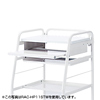 RAC-HP11STP RAC-HP11SCP用スライダー棚(ピンク) RAC-HP11STP / RAC-HP11SCP用スライダー棚(ピンク)