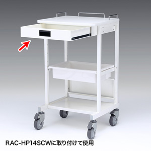 RAC-HP14HTW